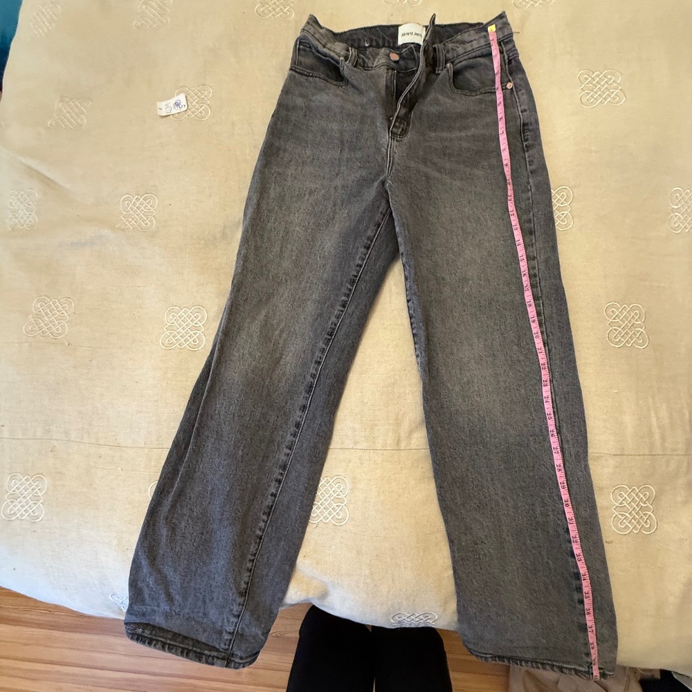 Abrand Jeans